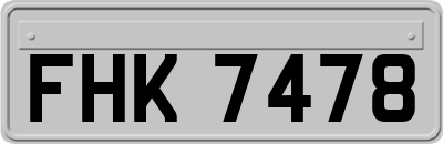 FHK7478