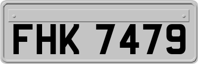 FHK7479