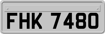 FHK7480