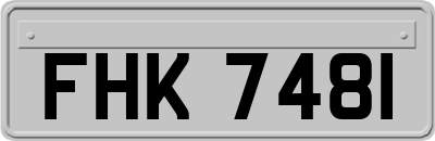 FHK7481