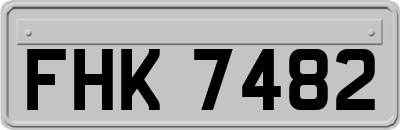 FHK7482