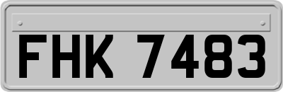 FHK7483