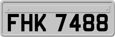 FHK7488