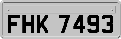 FHK7493