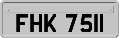 FHK7511
