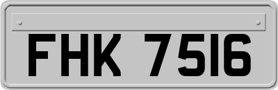 FHK7516
