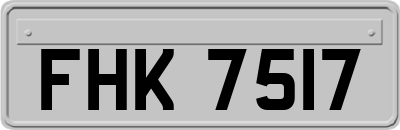 FHK7517