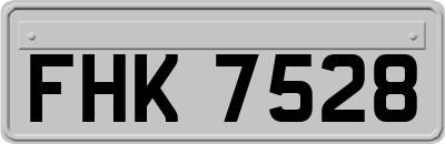 FHK7528