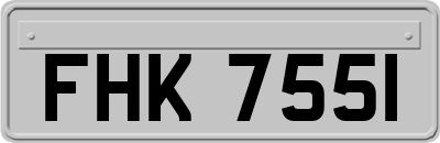 FHK7551