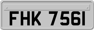 FHK7561