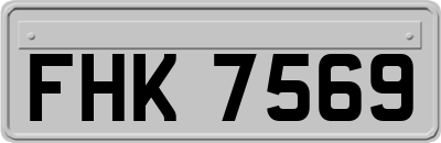 FHK7569