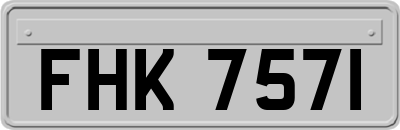 FHK7571