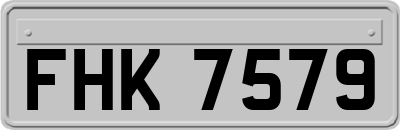 FHK7579