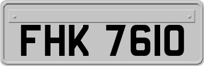 FHK7610