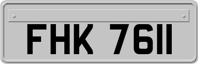 FHK7611