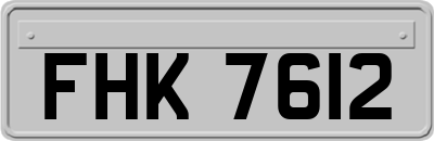 FHK7612
