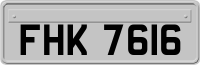 FHK7616