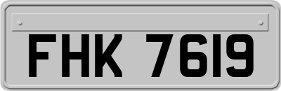 FHK7619