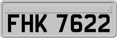 FHK7622