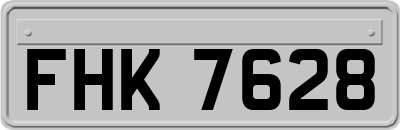 FHK7628