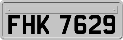 FHK7629