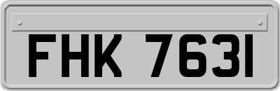 FHK7631