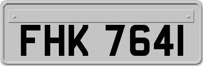 FHK7641