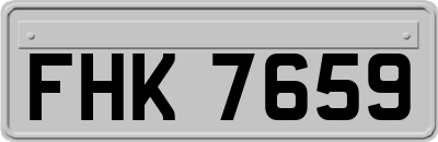 FHK7659