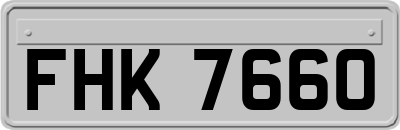 FHK7660