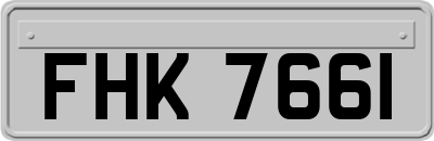 FHK7661