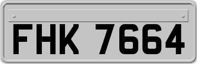 FHK7664