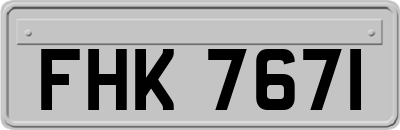 FHK7671