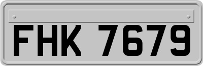 FHK7679