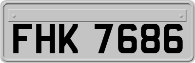 FHK7686