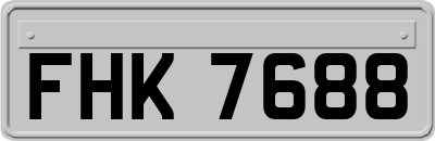 FHK7688