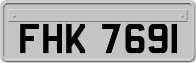 FHK7691