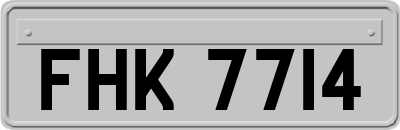 FHK7714