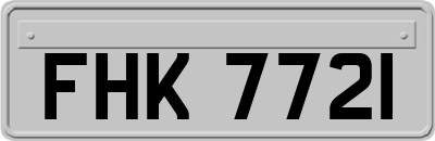 FHK7721