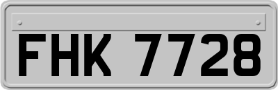 FHK7728