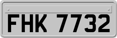 FHK7732