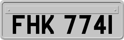 FHK7741