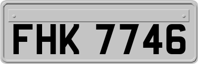 FHK7746