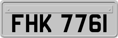 FHK7761