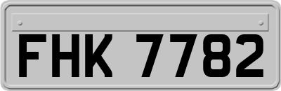 FHK7782