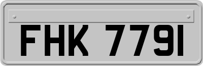 FHK7791