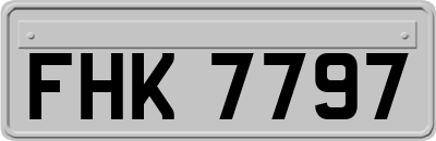 FHK7797