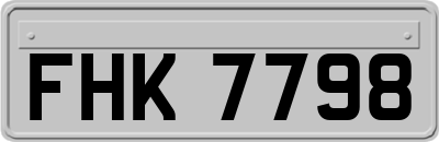 FHK7798