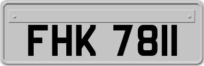 FHK7811