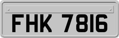 FHK7816