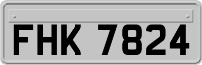 FHK7824